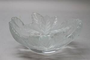 Skål Lalique