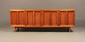 Karl Erik Ekselius, sideboard