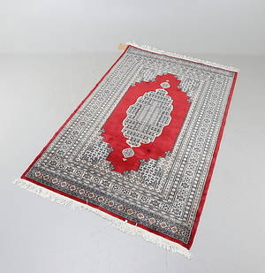 MATTA, 208 x 142 cm, Pakistan.