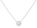 COLLIER, 18K
