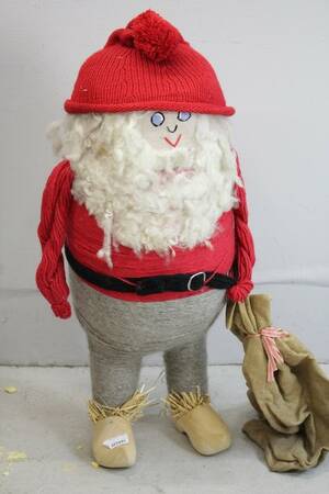 Tomte