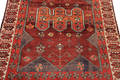 MATTA, Persisk, Shiraz, 195x170 cm, E-1175.