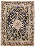 MATTA, Persisk, Kashan, 400x302 cm, E-7981.