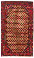 MATTA, KOLJAI, Persien, 213 x 120 cm.