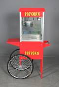 Popcornmaskine