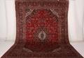 Persisk Kashan 424 x 310 cm