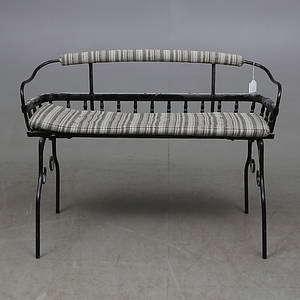 SOFFA, 18001900-tal.