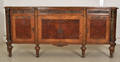 Sideboard i Louis XVI-stil