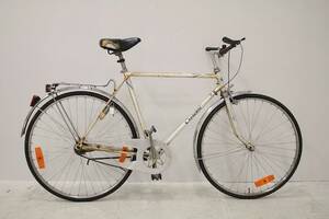 Herrcykel
