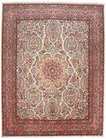 MATTA, MEHRABAN, Persien, 330 x 253 cm.