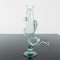 VAS glas, 1900-tal, fisk