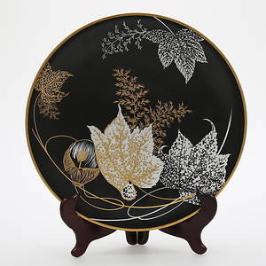 FAT på fot, porslin, Rosenthal, Tyskland.