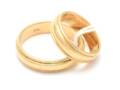 Parti guld 18K