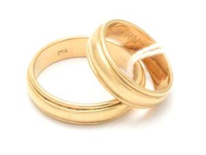 Parti guld 18K