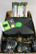 X-box