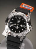 Seiko 5 Sport herrearmbåndsur