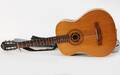 Akustisk gitarr, Bjärton