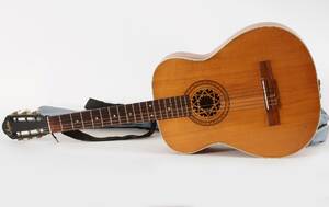 Akustisk gitarr, Bjärton