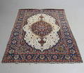 MATTA, orientalisk, ca 185 x 135 cm.