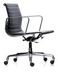 Charles Eames 1907 - 1978. Kontorstol, model EA-117