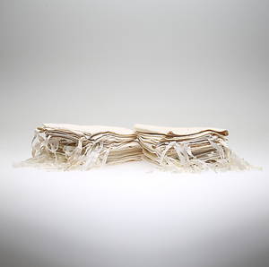 ÖRNGOTT, 28 st, bomull och lin, 1900-tal.