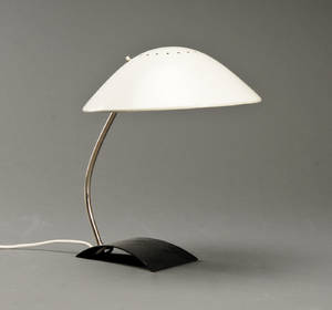 Kaiser bordlampe model 6840