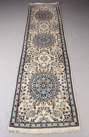 Persisk Nain 300 x 80 cm Denne vare er sat til omsalg under nyt varenummer 4341903