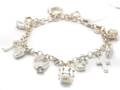 Armband med 12