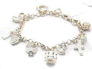 Armband med 12