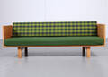 Hans J. Wegner. Daybedsovesofa 