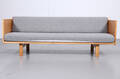 Hans J. Wegner. Daybedsovesofa
