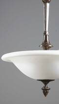 Takplafond, 1920-tal 