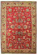 MATTA, Persisk, Tärbriz, 350x220 cm, D-4453.