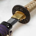 SVÄRD, Japan, Shimosaka Yasutsugu , 1624 Kanei -1644.