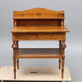 SIDOBORD, 1900-tal.
