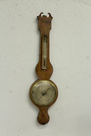 Barometer