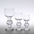 GLASSERVIS, 16 delar, Knight, Timo Sarpaneva, Iittala, 1900-tal.