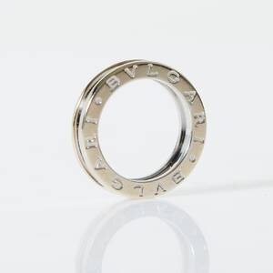Bvlgari ring