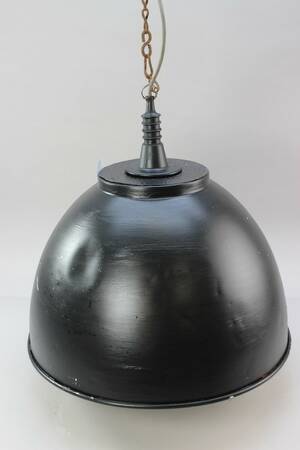 Industrilampa