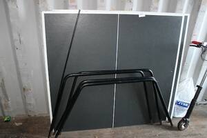 Bordtennisbord