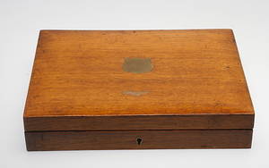 BESTICK, 24 delar, Elikington Co, London, England, omkring 1900.