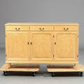 SIDEBOARD, 192000-tal.