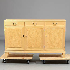 SIDEBOARD, 192000-tal.