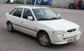 FORD ESCORT, 1.6I CLX, 1995.