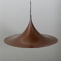 SEMIPENDEL, Claus Bonderup  Torsten Thorup, Fog  Mørup, 1970-tal.