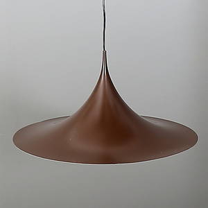 SEMIPENDEL, Claus Bonderup Torsten Thorup, Fog Mørup, 1970-tal.