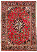 MATTA, Persisk, Kashan, 340x250 cm, E-8649.