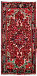 MATTA, Persisk, Koliaei, 346x163 cm, E-8653.