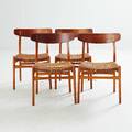 Stolar Hans Wegner