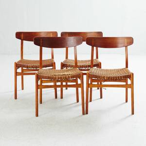 Stolar Hans Wegner